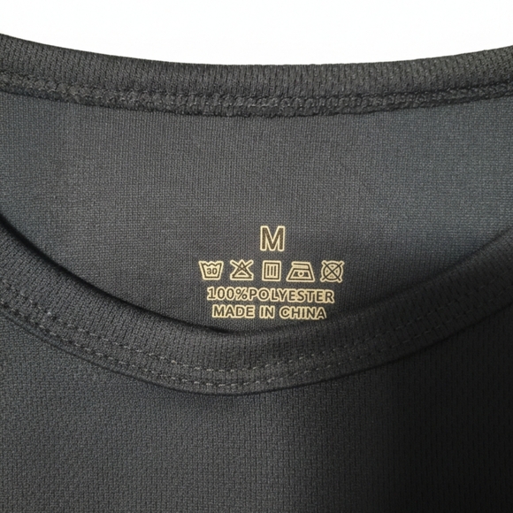 Jordan Men's Navy T-Shirt - Picture 3 of 3